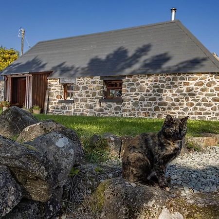 Edinbane Self Catering - On The Croft At Edinbane Villa Dış mekan fotoğraf