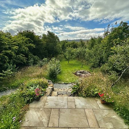 Edinbane Self Catering - On The Croft At Edinbane Villa Dış mekan fotoğraf