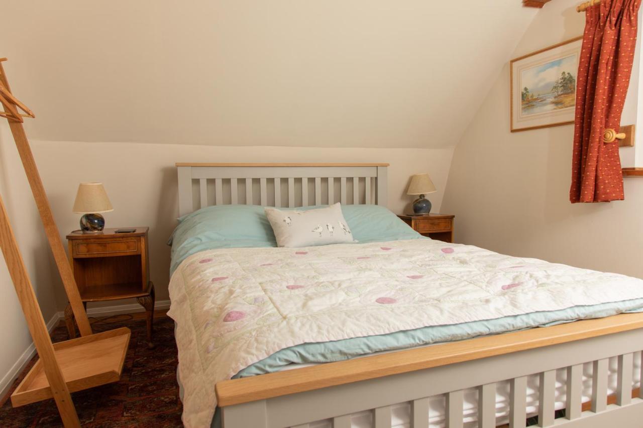 Edinbane Self Catering - On The Croft At Edinbane Villa Dış mekan fotoğraf