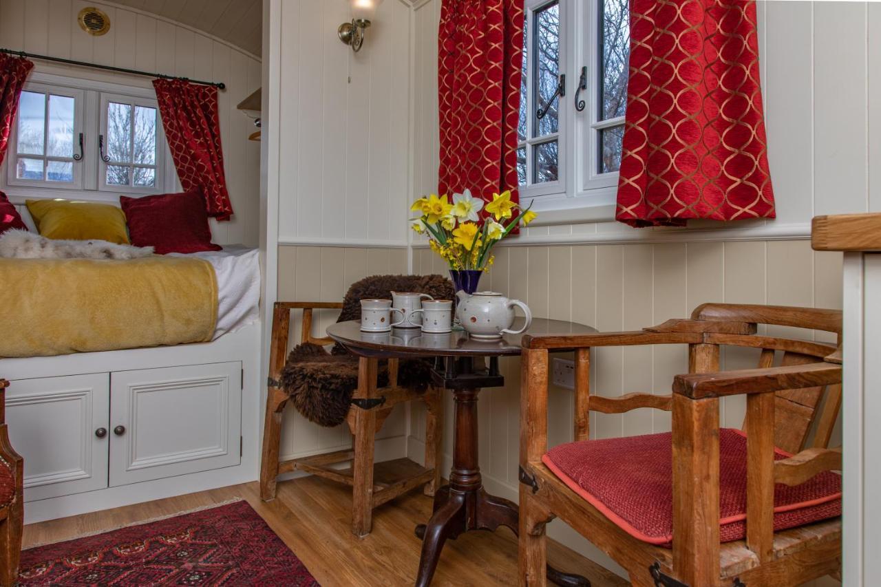 Edinbane Self Catering - On The Croft At Edinbane Villa Dış mekan fotoğraf