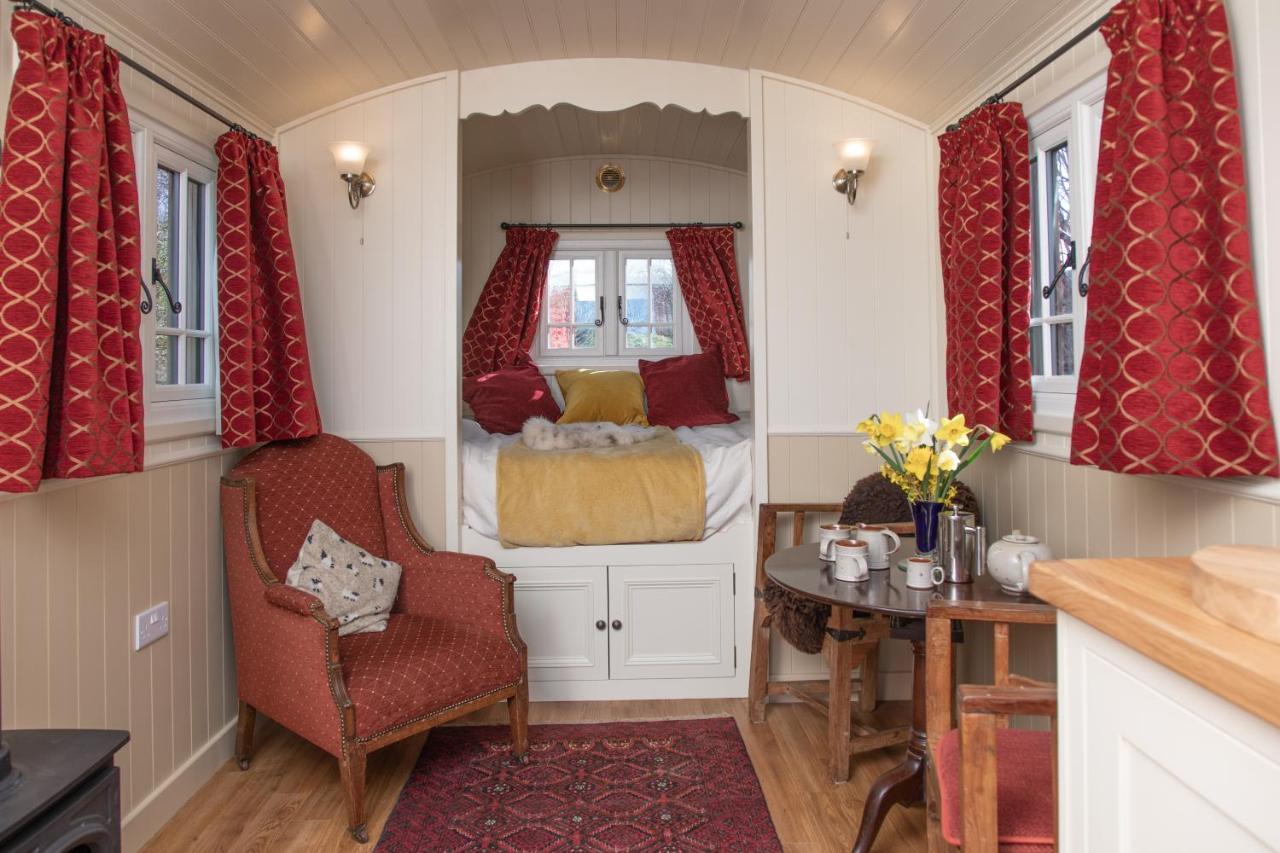 Edinbane Self Catering - On The Croft At Edinbane Villa Dış mekan fotoğraf