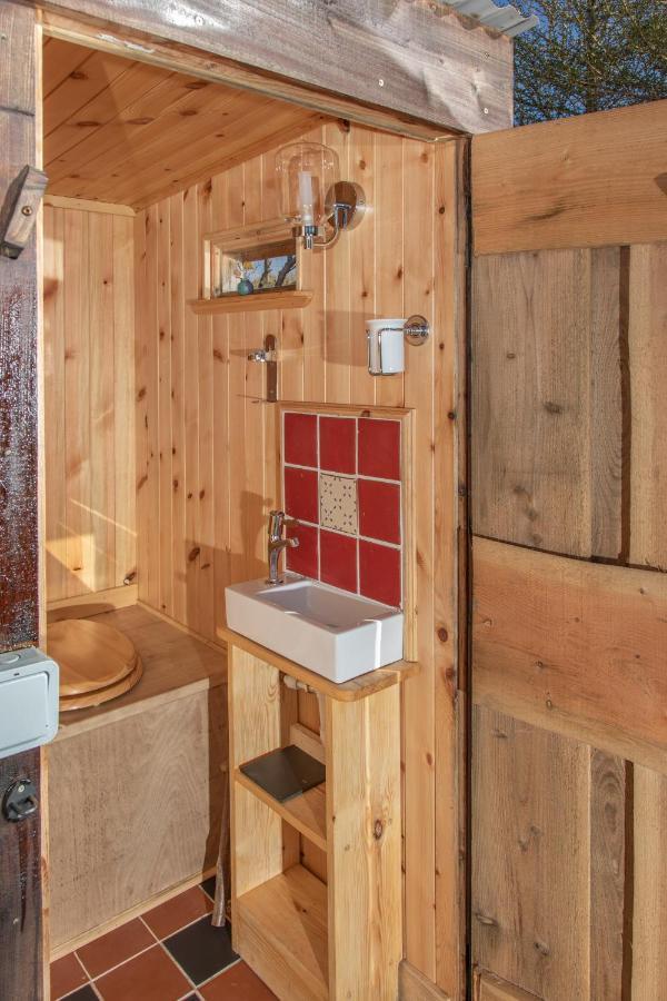 Edinbane Self Catering - On The Croft At Edinbane Villa Dış mekan fotoğraf