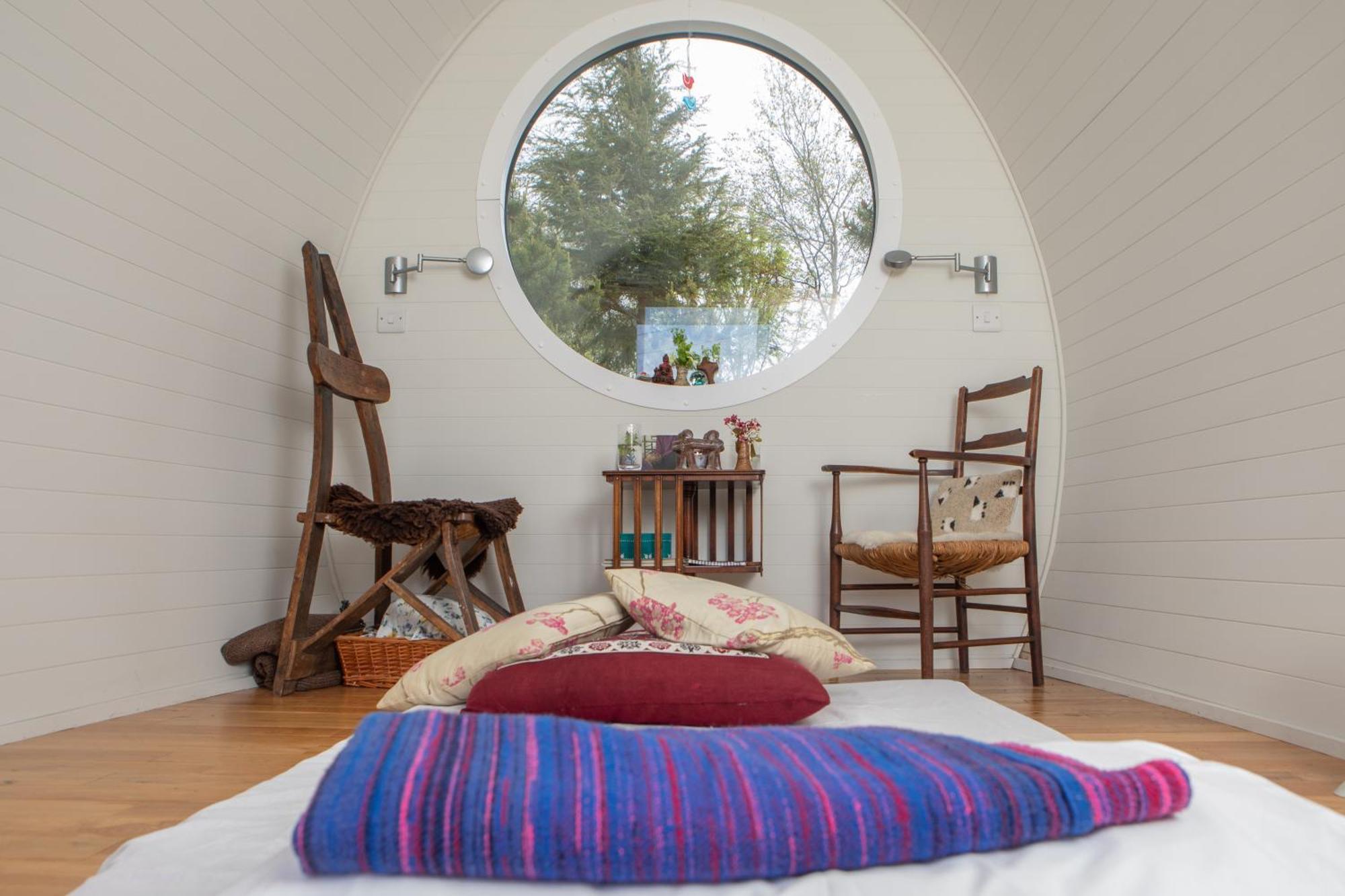 Edinbane Self Catering - On The Croft At Edinbane Villa Dış mekan fotoğraf